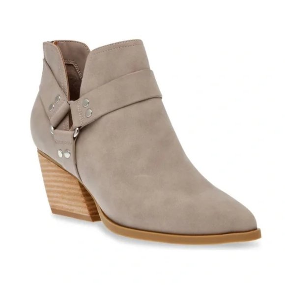 DV DOLCE VITA Kaylie Western-Inspired Bootie 8.5 NEW NWT - Picture 2 of 9